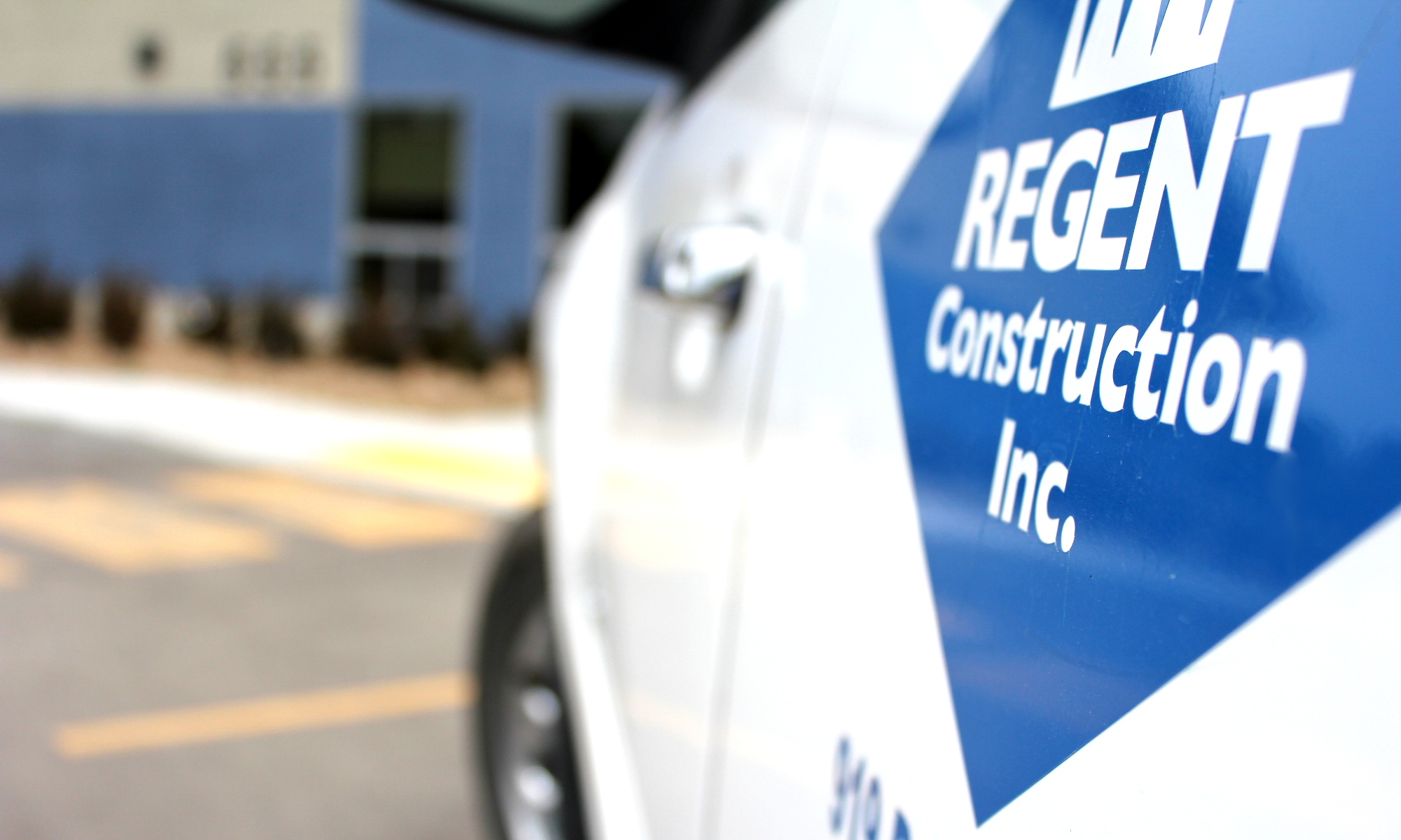 Regent construction Inc.